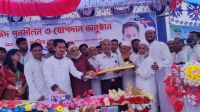 এই খামখেয়ালি জনগণ মেনে নেবে না: সারজিস আলম