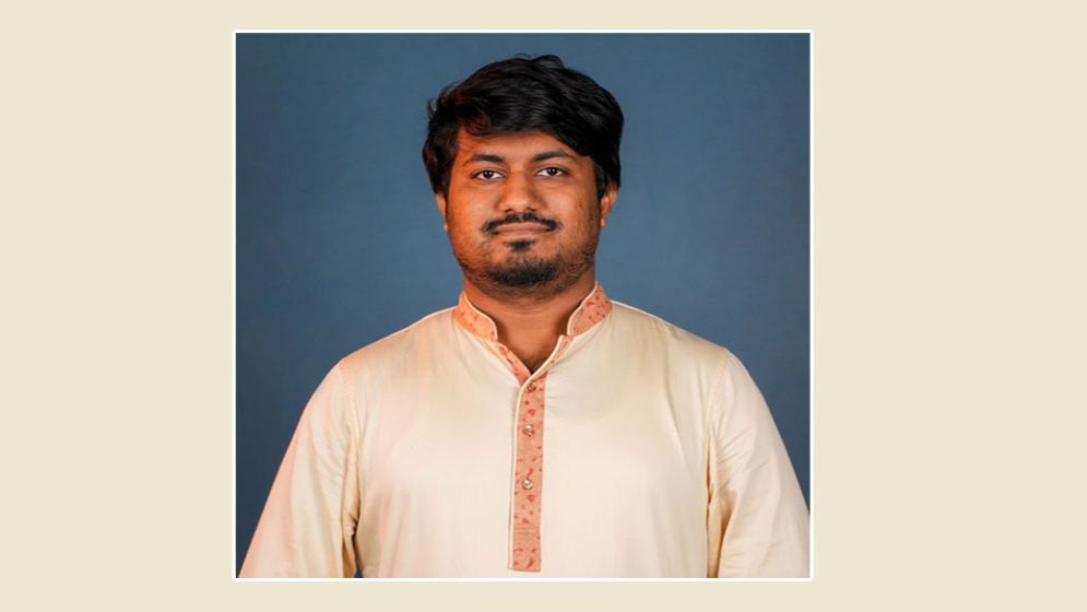 বিপ্লবী পরিষদের সদস্য সচিব হলেন ডা. নাবিল