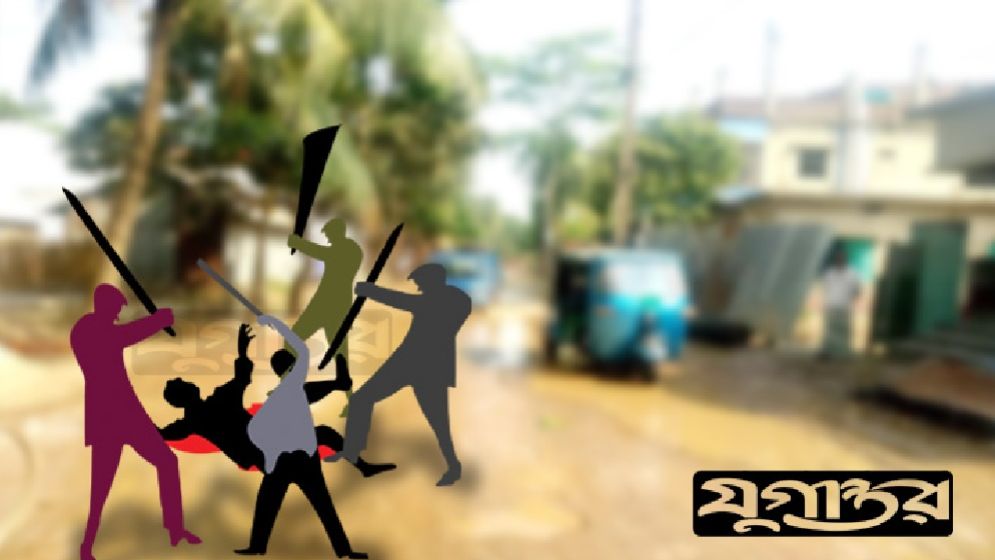 ৫ জনের বিরুদ্ধে থানায় অভিযোগ
