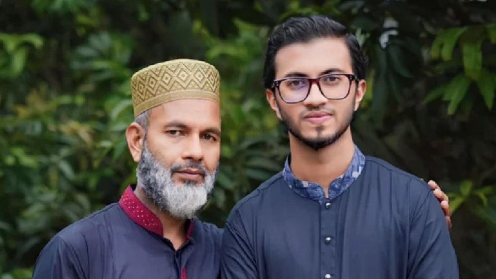 আবেদ আলীর নেতৃত্বে দেশে প্রশ্নফাঁস শুরু হয় ১৯৯৭ সালে