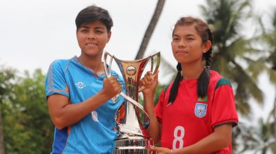 ভারতকে হারিয়ে প্রতিশোধ নেওয়ার সুযোগ বাংলাদেশের সামনে