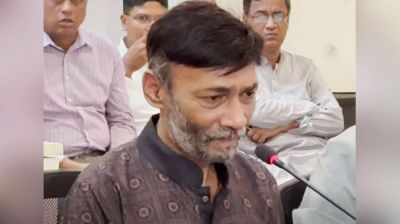 ‘৩ ফুটের মধ্যেও শিশুর নিরাপত্তা নেই’