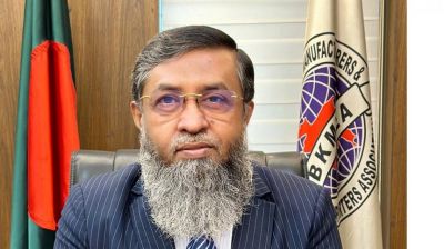 বিনিয়োগকে প্রাধান্য দিয়ে নীতি গ্রহণ জরুরি