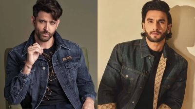 ‘ডন ৩’-তে রণবীরের বদলে কি হৃতিক, অভিনেতার পোস্ট ঘিরে জল্পনা তুঙ্গে