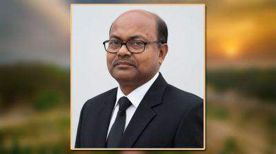 জাবির উপ-উপাচার্য হলেন অধ্যাপক শামছুল আলম