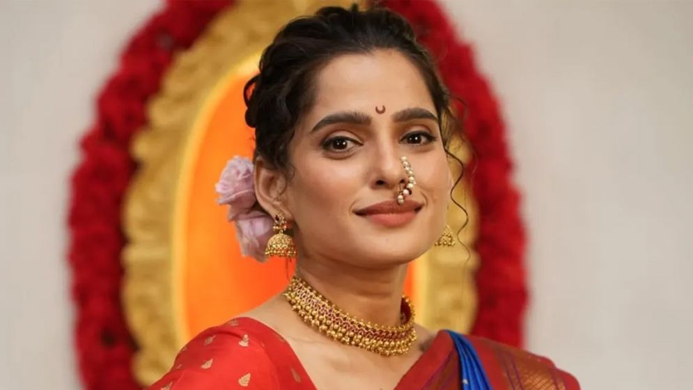 সহ-অভিনেতার সঙ্গে ঘনিষ্ঠ দৃশ্যায়নে ভয়ঙ্কর অভিজ্ঞতার কথা জানালেন প্রিয়া