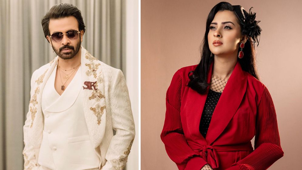 ফের মা হলেন বুবলী, এবারও ‘নীরব’ শাকিব খান
