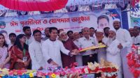 এনসিপিতে যোগ দিলেন ৪ মুক্তিযোদ্ধাসহ বিভিন্ন দলের ২০০ নেতাকর্মী