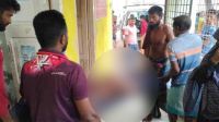 সরকারি খালের দখল নিয়ে আ.লীগ-বিএনপি-জামায়াতের ত্রিমুখী সংঘর্ষ