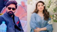 বিয়ের প্রস্তাবে পাকিস্তানি মডেলের না, এমপির কাণ্ড