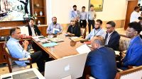 মাটি ও পরিবেশ উপযোগী বৃক্ষরোপণের পরামর্শ প্রধানমন্ত্রীর