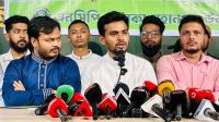 বনাঞ্চল ধ্বংস করে ইন্ডাস্ট্রি করা হচ্ছে, অভিযোগ আসিফ মাহমুদের