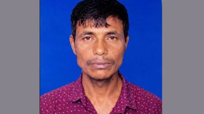 দুধে ভেজালকারীদের মারধরে আহত হাশেমের মৃত্যু