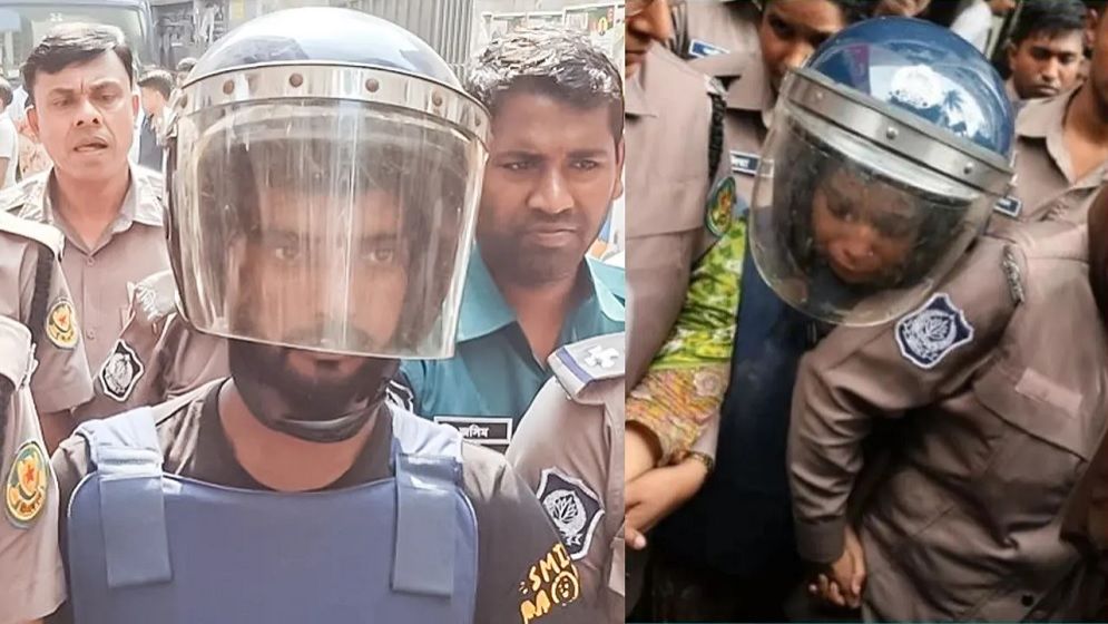 ‘এ রায় সমাজ ও আইনের শাসনের প্রতি গভীর ও কঠিন পরীক্ষা’