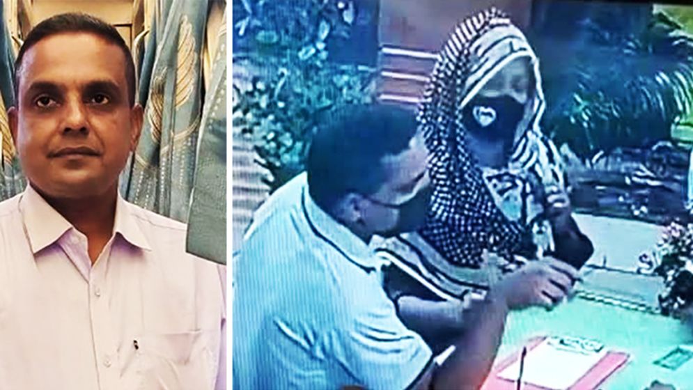হোটেলে নারী নিয়ে ফুর্তি করতে গিয়ে লাশ হন সাবেক মেম্বার