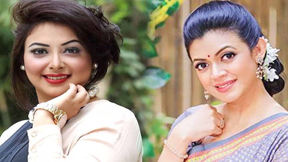 ‘বনলতা সেন’ দেখে মুগ্ধতা ছড়ালেন সংগীতশিল্পী কোনাল