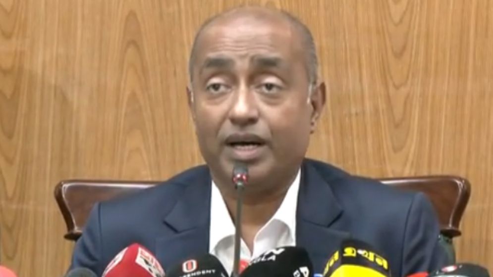 আপাতত রায়ে সন্তুষ্ট, আশা করি উচ্চ আদালতে গেলেও এ রায় কার্যকর থাকবে: আইনমন্ত্রী