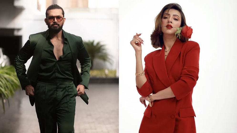 আরিফিন শুভ-মিমের সঙ্গে ‘মালিক’ দেখার সুযোগ