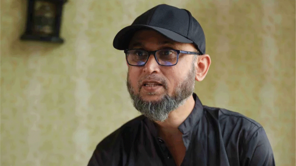 কাজ শেষে দেশে ফিরব: মোস্তফা সরয়ার ফারুকী