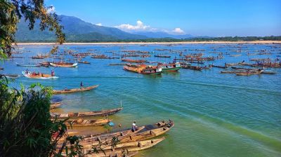 সংকটে যাদুকাটা নদী : এখনই ব্যবস্থা নিন