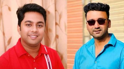 সাভার থানা ছাত্রদলের সভাপতি মাশফি, সম্পাদক সামির