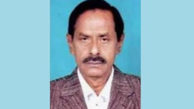 বানারীপাড়ায় সাবেক মেয়র বীর মুক্তিযোদ্ধা মঞ্জু মোল্লা গ্রেফতার