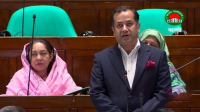 অনিবন্ধিত সাংবাদিকরাই মিসইনফরমেশন-ডিসইনফরমেশন উপস্থাপন করেন: তথ্য প্রতিমন্ত্রী
