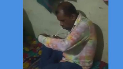 কাশিমপুরে মাদক সেবন, কারারক্ষী বরখাস্ত