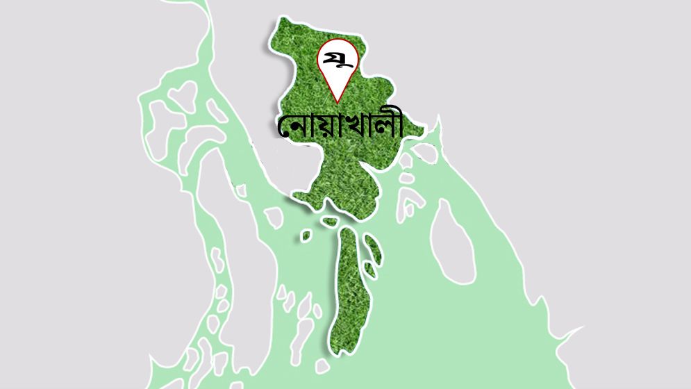 মেঘনা নদীতে ফেলে আ.লীগ নেতাকে হত্যাচেষ্টা