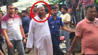 তাঁতী লীগ নেতা ইউপি চেয়ারম্যান গ্রেফতার