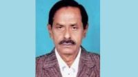 বানারীপাড়ায় সাবেক মেয়র বীর মুক্তিযোদ্ধা মঞ্জু মোল্লা গ্রেফতার