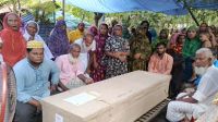 লেবানন থেকে ফিরল দুই রেমিট্যান্স যোদ্ধার লাশ