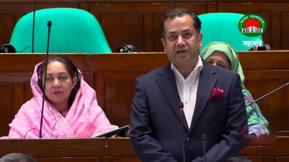 অনিবন্ধিত সাংবাদিকরাই মিসইনফরমেশন-ডিসইনফরমেশন উপস্থাপন করেন: তথ্য প্রতিমন্ত্রী
