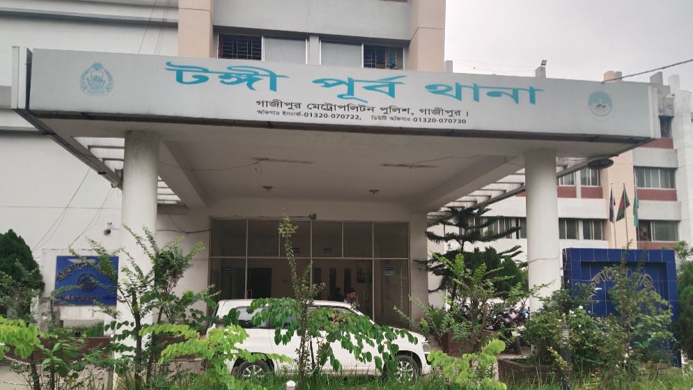 টঙ্গীতে খাবারের লোভ দেখিয়ে শিশুকে বলাৎকারের অভিযোগ