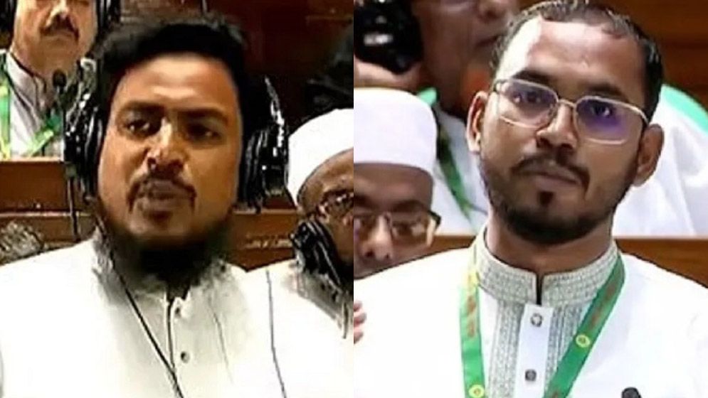 সংসদীয় এলাকায় বিশেষ বরাদ্দ দেওয়ার ক্ষেত্রে বৈষম্যের অভিযোগ আখতার ও হান্নান মাসউদের