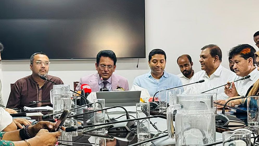 আগামী বছর যুক্ত হচ্ছে চার নতুন বই