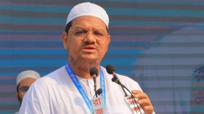‘রক্ষক ভক্ষক হলে বাজেটের সুফল মিলবে না’