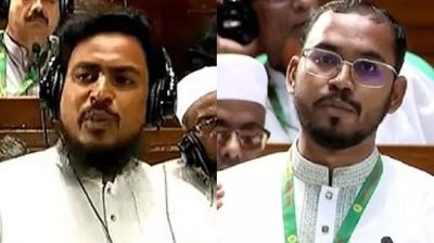 সংসদীয় এলাকায় বিশেষ বরাদ্দ দেওয়ার ক্ষেত্রে বৈষম্যের অভিযোগ আখতার ও হান্নান মাসউদের