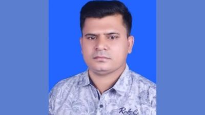সরাইলে পুলিশের হাতকড়া নিয়ে পালিয়ে যাওয়া সেই যুবলীগ নেতা গ্রেফতার