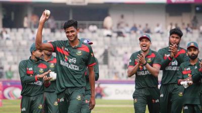 রানার গতি নিয়ে দুশ্চিন্তায় অস্ট্রেলিয়া