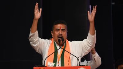 ৪৮০০ মানুষকে বাংলাদেশে ঠেলে দেওয়ার দাবি শুভেন্দুর