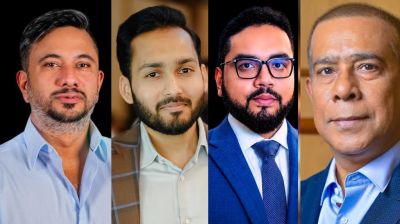 বিসিবি নির্বাচনে পোশাক শিল্প থেকে নির্বাচিত ৪ জনকে বিজিএমইএর অভিনন্দন