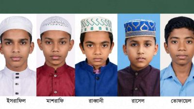শেরপুরে দুই দিনের ব্যবধানে পাঁচ শিশু নিখোঁজ