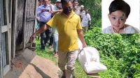 কচুয়ায় ২ মাস ১৪ দিন পর কবর থেকে শিশুর লাশ উত্তোলন