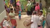 ঢাকঢোল বাজিয়ে শতবর্ষীর লাশ দাফনের চেষ্টা, তোপের মুখে ক্ষমা প্রার্থনা