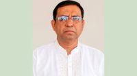 লক্ষ্মীপুর বিজ্ঞান ও প্রযুক্তি বিশ্ববিদ্যালয়ের ১ম উপাচার্য ড. হানিফ
