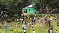 ইউপি চেয়ারম্যানকে দায়িত্ব হস্তান্তর নিয়ে সংঘর্ষ, ওসিসহ আহত অর্ধশতাধিক