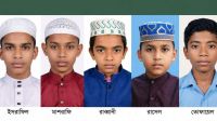 শেরপুরে দুই দিনের ব্যবধানে পাঁচ শিশু নিখোঁজ