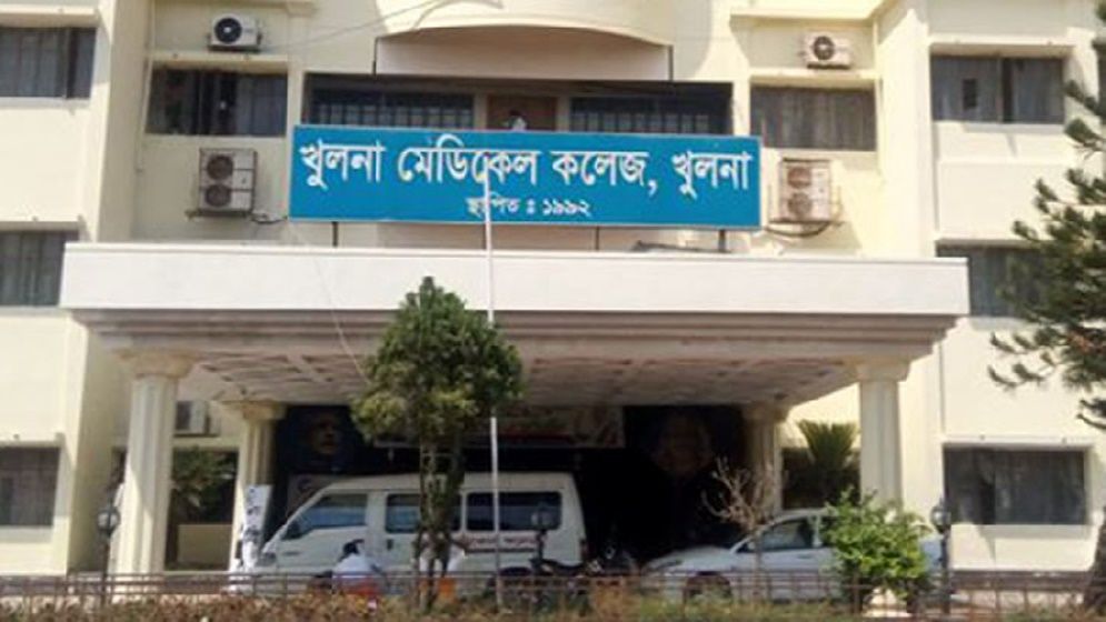 নামেই আছে ক্যানসার বিভাগ মিলছে না কাঙ্ক্ষিত সেবা