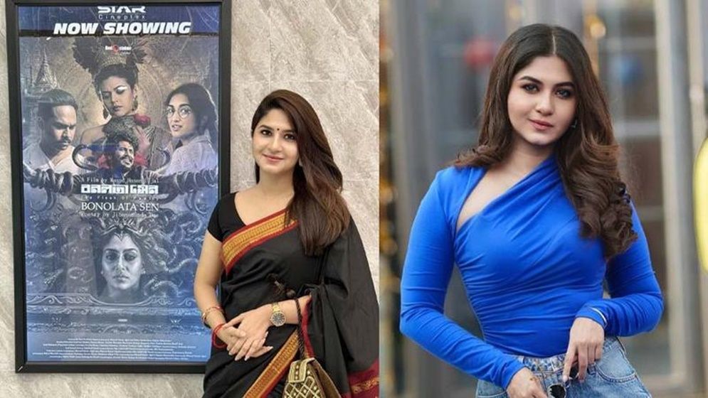 ইতিহাসের পাতায় থাকবে ‘বনলতা সেন’: স্পর্শিয়া